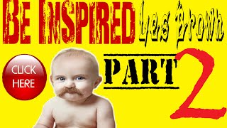 Animated Inspirational Video 2016 - Best Motivational Messages - Part 2 Les Brown