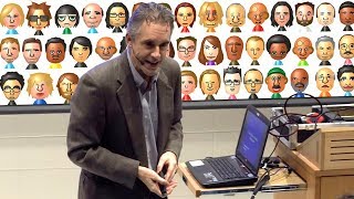 Why You are Not Suffering Alone - Prof. Jordan Peterson