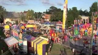 Camden Show 2011 Highlights