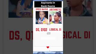😂what is the name ? yes !! Aspirants in Bank Exams #bankexams2024 #rrbpo2024 #bankingmemes #banke...