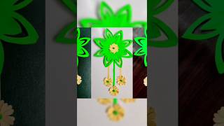 Amazing Wallhanging || walldecor || papercraft