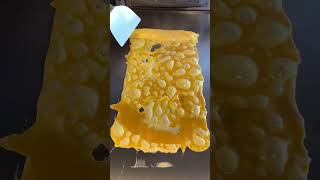 Mentaiko rolled omelet is going viral #food #foodie #recipe @First_bites