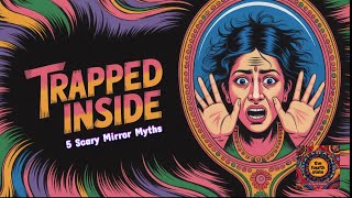 Mirrors and the Soul: Ancient Beliefs and Modern Myths