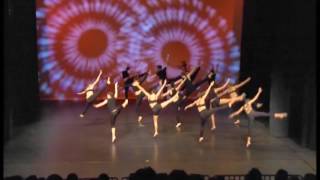 SDA Dancing for Life Showcase
