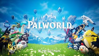 PALWORLD LIVE | KANNADA |