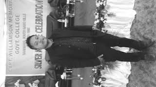 Natgrik Sangma