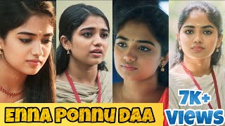 Malavika Manoj WhatsApp Status | Malavika Manoj Cute Expression | Malavika Manoj Cute WhatsAppStatus