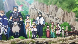 Reincarnation as The Strongest Magic Mask Prince Episode 1- 12 28 English Dub _ New Anime 2025