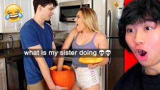 Memes but if you laugh you lose #20