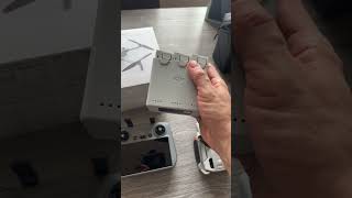 DJI Mini 4 Pro Fly More Combo
