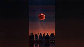 Don’t Miss the total Lunar Eclipse September 7th 2025!