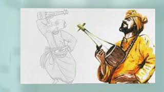 Lalon Fokiri korbi khepa kon rage  ফকিরি করবি খেপা কন রাগে