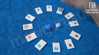 kitty party/birthday party game