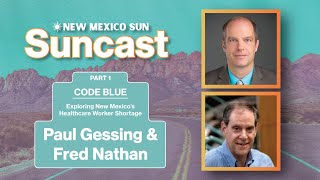 Why New Mexico Is Losing Doctors — And How to Bring Them Back