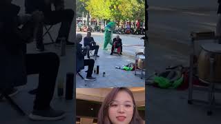 Nhìn nóng thiệt #music #love #song #coversong #singersongwriter #trump