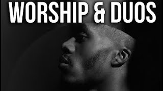 WORSHIP & DUOS (Gospel)