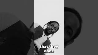 Kendrick Lamar Responded to Drake... 👀🔥 #shorts