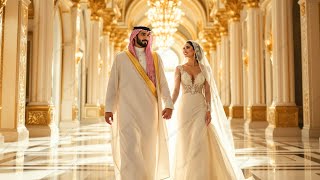 The Richest Arab Sheikh in the World | Billionaire Life