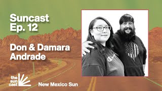 Ep. 12 - Don & Damara Andrade