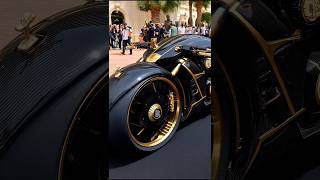 Premium Motorcycle Rolls-royce 😲 #motorcycle #shorts #rollsroyce