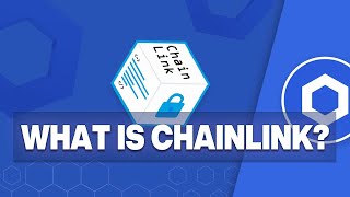 What Is Chainlink? (LINK) (Whiteboard Animated)