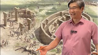 Why the First Cities Might Just Be Fan Clubs - Prof. Jiang Xueqin