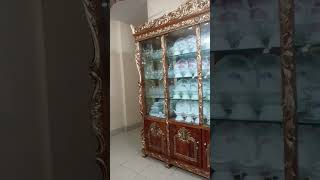 Ekti Ragkio wall cabinet
