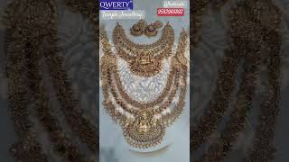 Temple Jewellery Wholesale | South Indian Jewellery Wholesale | A.B Jewellers Sadar Bazar Delhi
