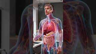 Inside the Human Body - Science in Motion#humanbody  #3danimation #digestivesystem