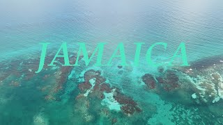 JAMAICAN BEACH