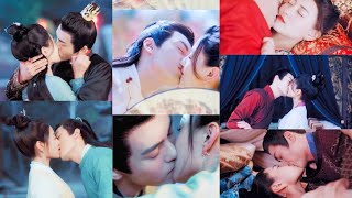 #雁归西窗月 曾舜晞说吻戏太多了 💋😘❤ | 曾舜晞JOSEPH