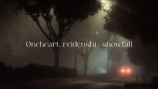 //snowfall//