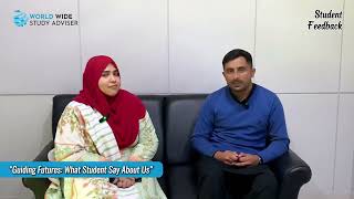 𝑽𝒊𝒔𝒂 𝑺𝒖𝒄𝒄𝒆𝒔𝒔 𝑺𝒕𝒐𝒓𝒚!