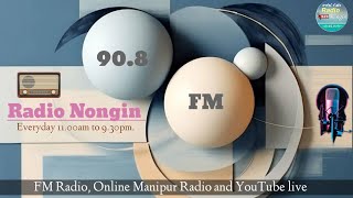DAY PROGRAMME : 5TH  NOVEMBER  2025  RADIO  NONGIN
