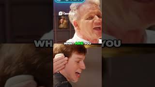 Gordon Ramsay's $10K Date! Romantic Dinner Gone Wrong! #famouscouple #dateideas #viral #viralvideo