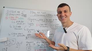 How To Sell Life Insurance (Easy Mode Unlocked)
