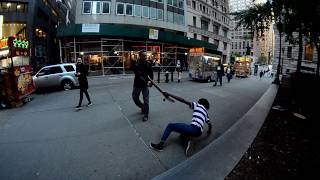 Another New York Edit (read desc.)