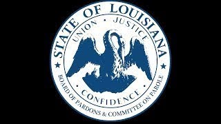 PAROLE HEARING- OCTOBER 8, 2025