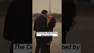 The Celebs Rejected by their Crush       #trending #hollywood #celebritybuzz #gorgeouscelebrities