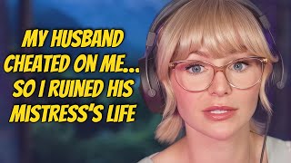 最高のささいな復讐を果たした人々