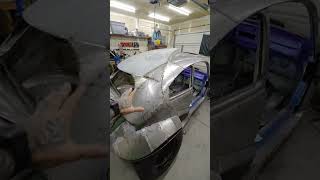 Berzerker Garage is live!