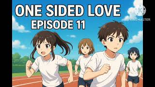 Confidence level up One sided love ❤️episode 11// suhana and sinaya ❤️ friendship//#girls#love#story