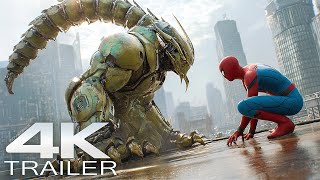 Most Anticipated Upcoming Movies (2025 - 2026) Trailer