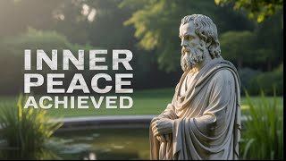 8 Signs You're Becoming a Better You: Stoic Edition
