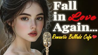 💖Love Songs 2025 | Ballads for Endless Hearts