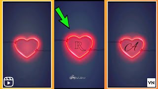 Reel New Trend - Tarasti Hai Nigahen Full Editing Tutorial | VN Video Editor