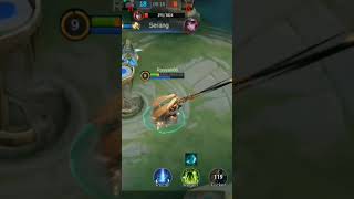 LAYLA NO SKIN NIH BOS #laylatiktok #laylasavege