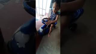 Gypsy#thanedar#son