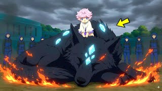 (2) Strongest Demon King Raises a Baby Who Becomes the Strongest Hero in hindi