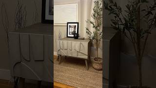 JAW DROPPING  Furniture Makeover!   #shorts #home #diy #furniture #design #homedecor #decor